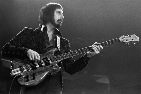 john entwistle biography