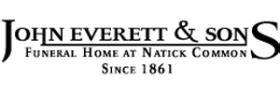 John Everett Funeral