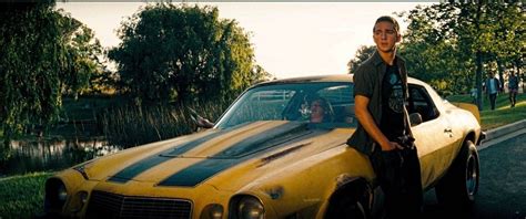 John F Bumblebee