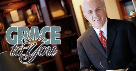 John F Macarthur