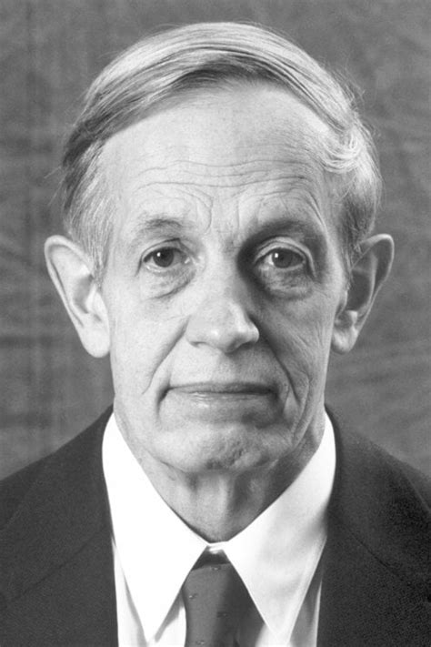 John F Nash Jr