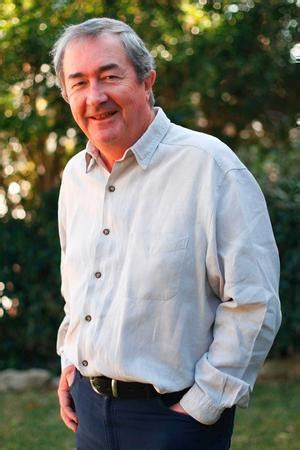 John Flanagan Author