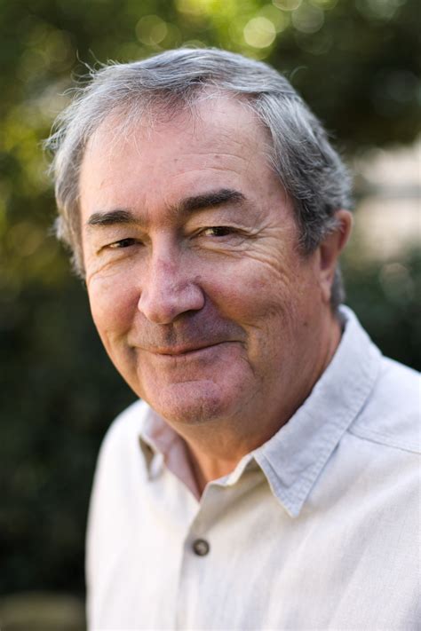 John Flanagan Writer
