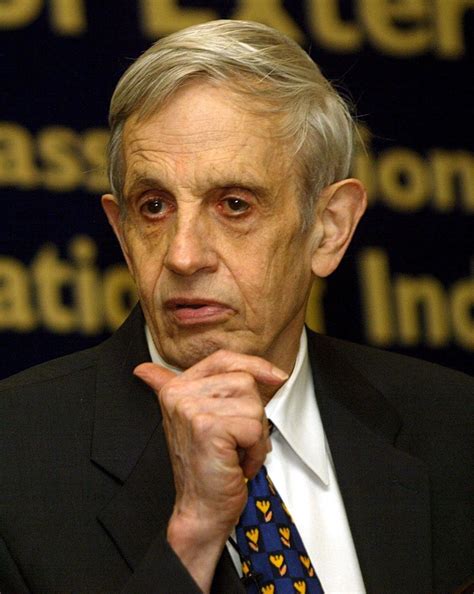 John Forbes Nash
