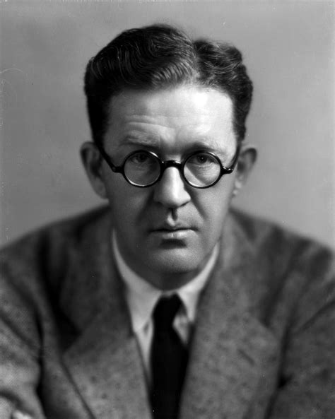 John Ford Actor
