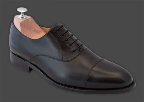 John Foster Shoes Catalogue