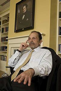 john freccero biography