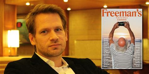 John Freeman Freeman's