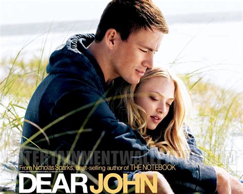 John From Dear John