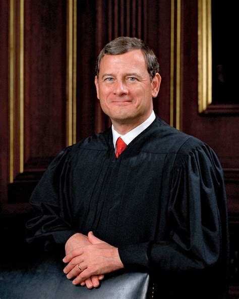 john g roberts jr wiki
