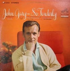 john gary biography