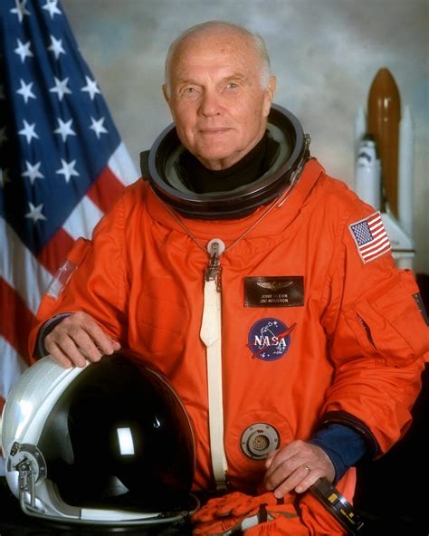 john glenn ohio