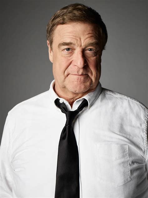 john goodman biography and pictures