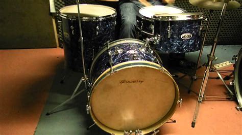 john gray drums [DFO] Drum Forum