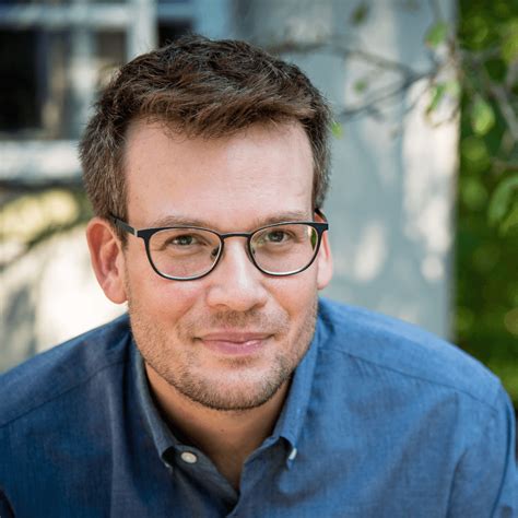 John Green Author