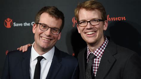 John Green Green