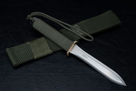 John Green Knives