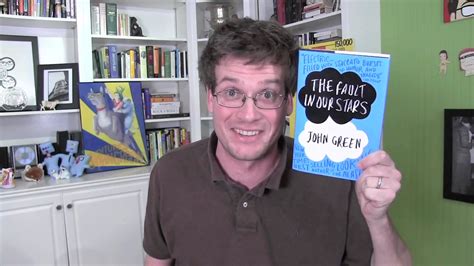 John Green Writer
