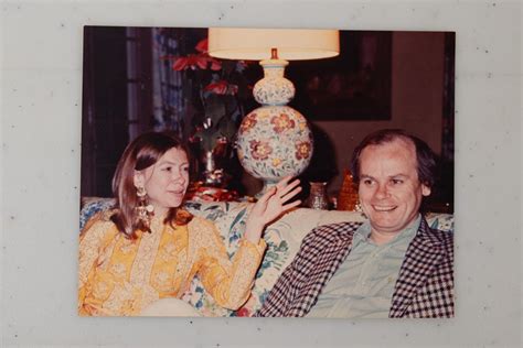 John Gregory Dunne