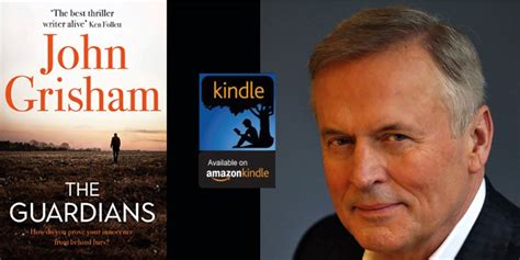 John Grisham 2023