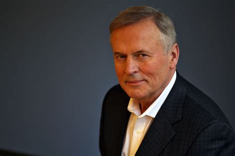 john grisham bio