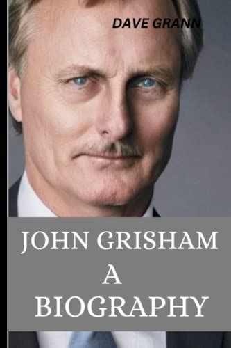 john grisham biography summary forms