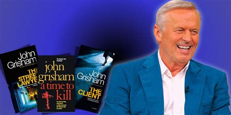 John Grisham Official Website