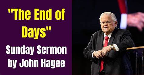 john hagee sermons