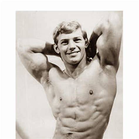 john hamill nude