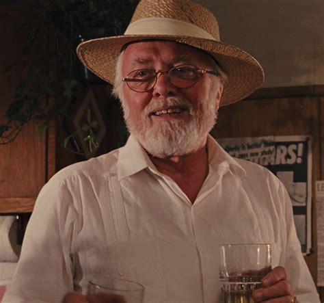 john hammond actor biography