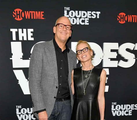 John Heilemann Children