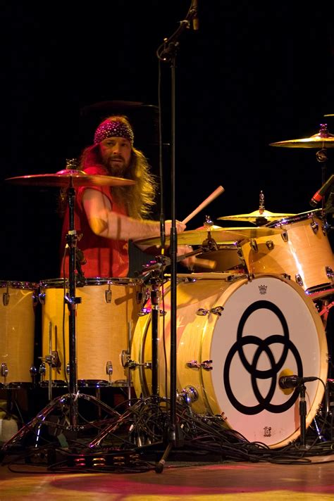 John Henry Bonham