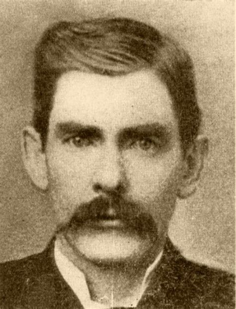 John Henry Doc Holliday