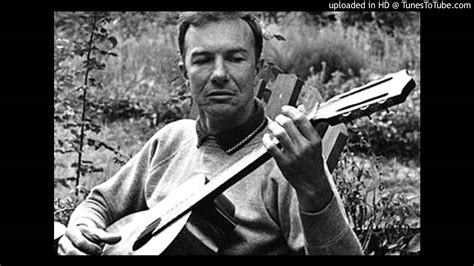 john henry song pete seeger biography