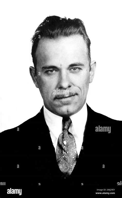 John Herbert Dillinger