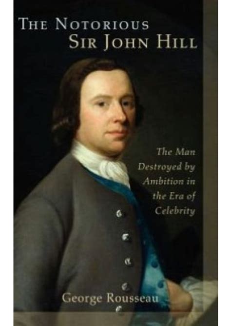 john hill biography