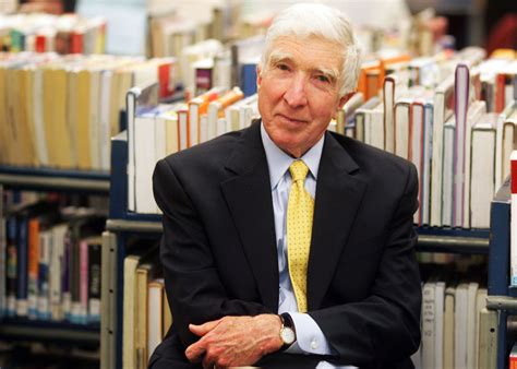 john hoyer updike biography