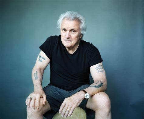 john irving