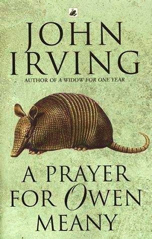 John Irving A Prayer For Owen Meany