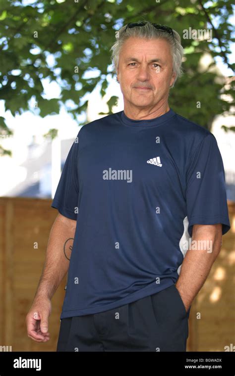 John Irving Author