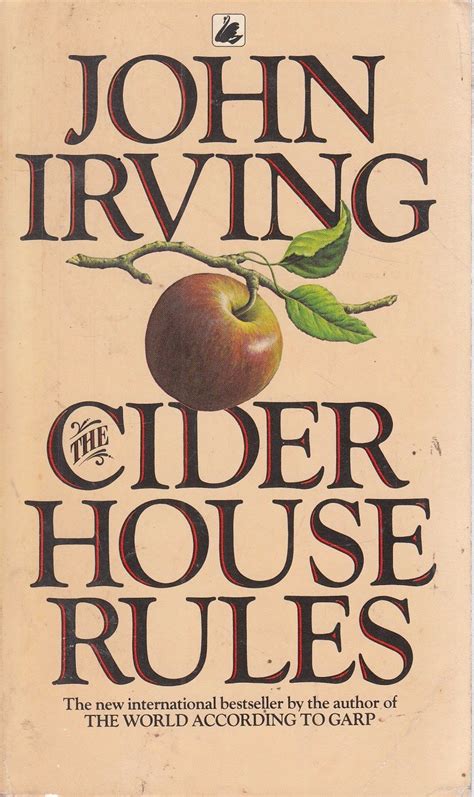 John Irving Books