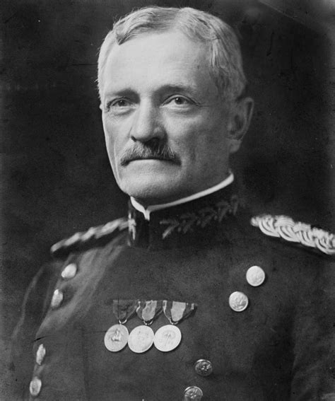 john j. black jack pershing ffwh