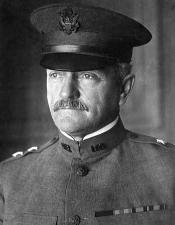 john j. black jack pershing fooh canada