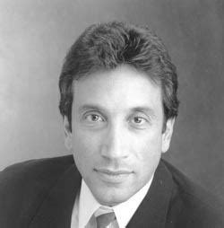 john jamian biography
