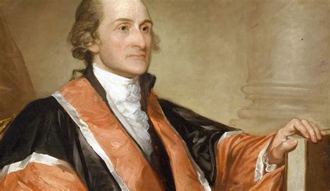 john jay founding father biography