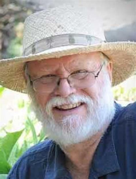 john jeavons biography