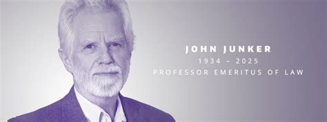 john junker biography