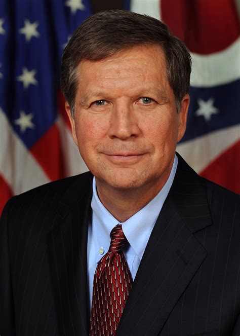 john kasich ohio
