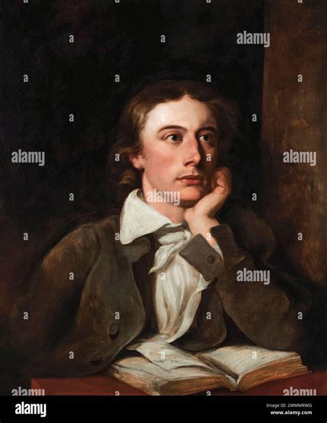 john keats