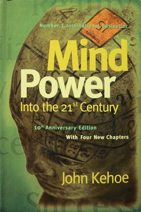 john kehoe mind power